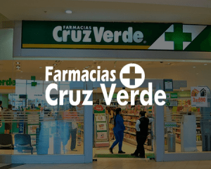 Farmacia Cruz Verde