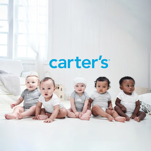 carter's