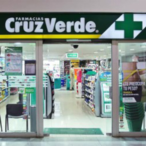 cruz verde