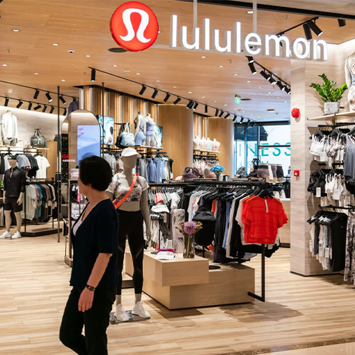 lululemon