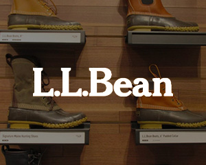 L L Bean