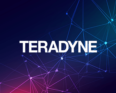 teradyne