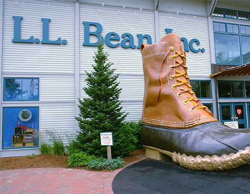 LL Bean