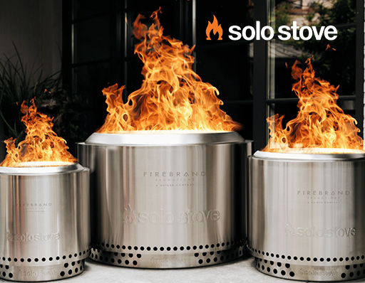 Solo Stove