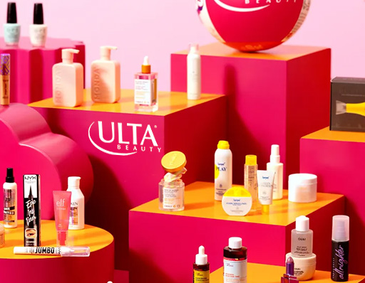 Ulta Beauty