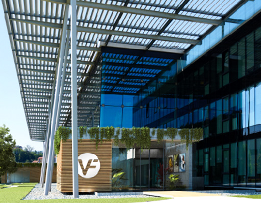 VF Corporation