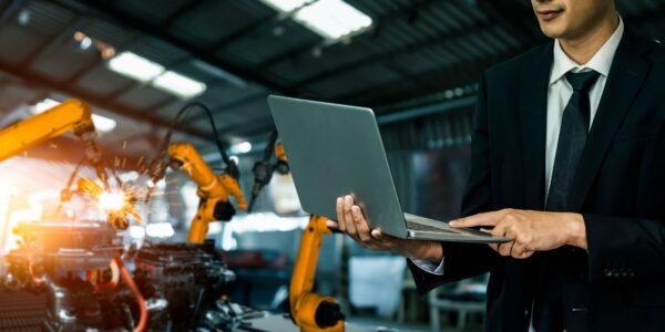 9 Tips for Choosing an Enterprise Asset Management (EAM) System