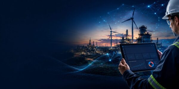 Top Trends Shaping Enterprise Asset Management in the AI & GenAI Era