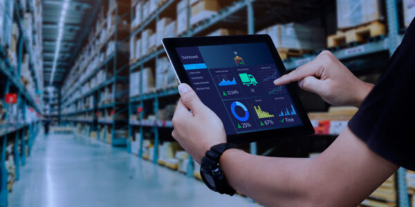 Overcoming Disconnected Business Workflows Using Salesforce Order Management