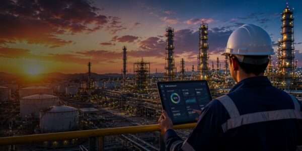 Enterprise Asset Management (EAM) 101: A Comprehensive Guide to Selecting the Best Platform for Your Operations
